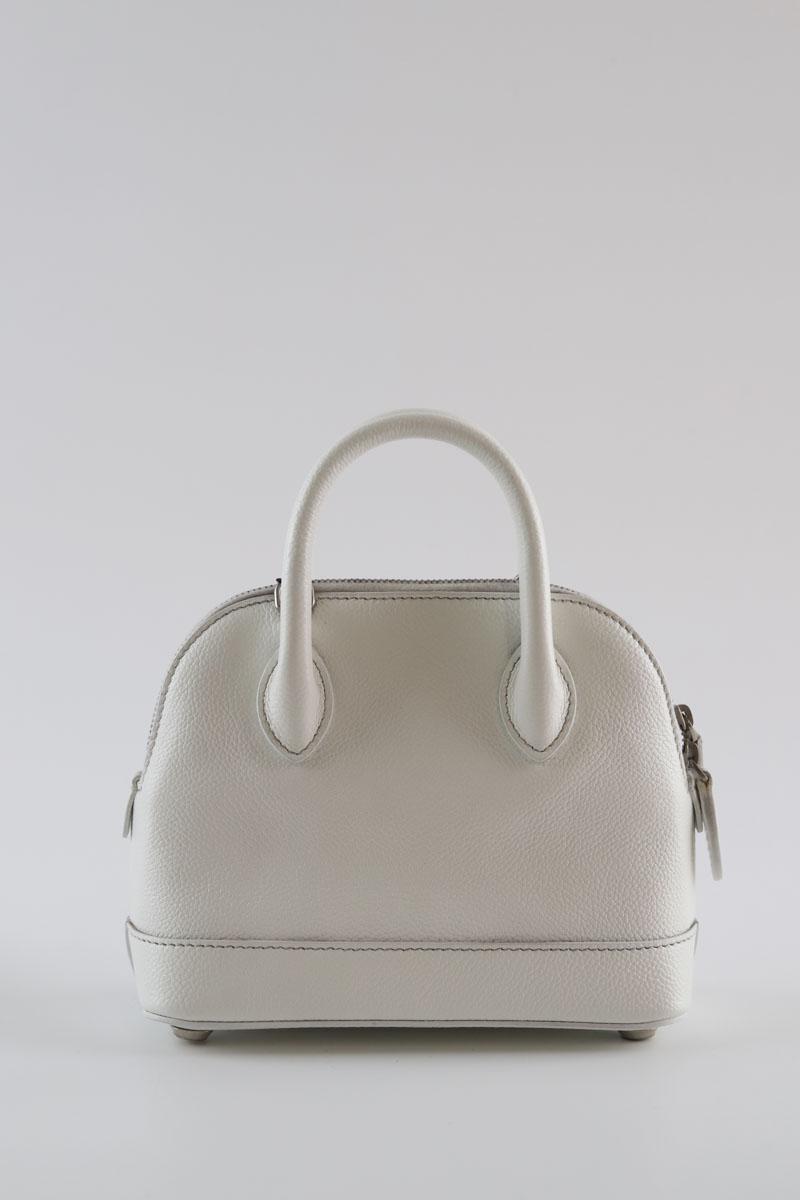 Sacs à bandoulière Balenciaga Ville Top Handle Blanc