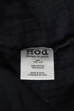 Mi-longueur Hod  Noir