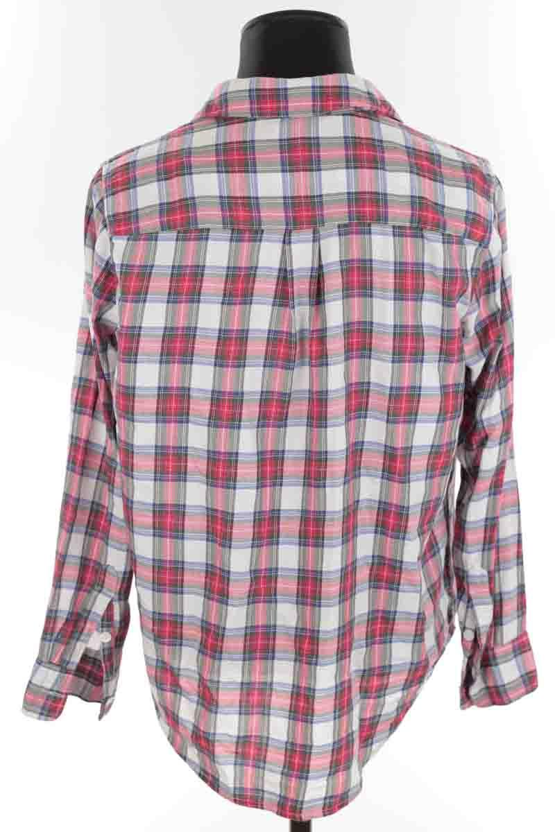 Chemises Levi's  Rouge