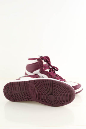 Baskets Nike  Violet