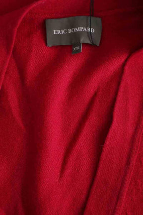 Cardigans Eric Bompard  Rouge