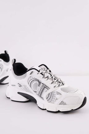 Baskets Dior Other Blanc