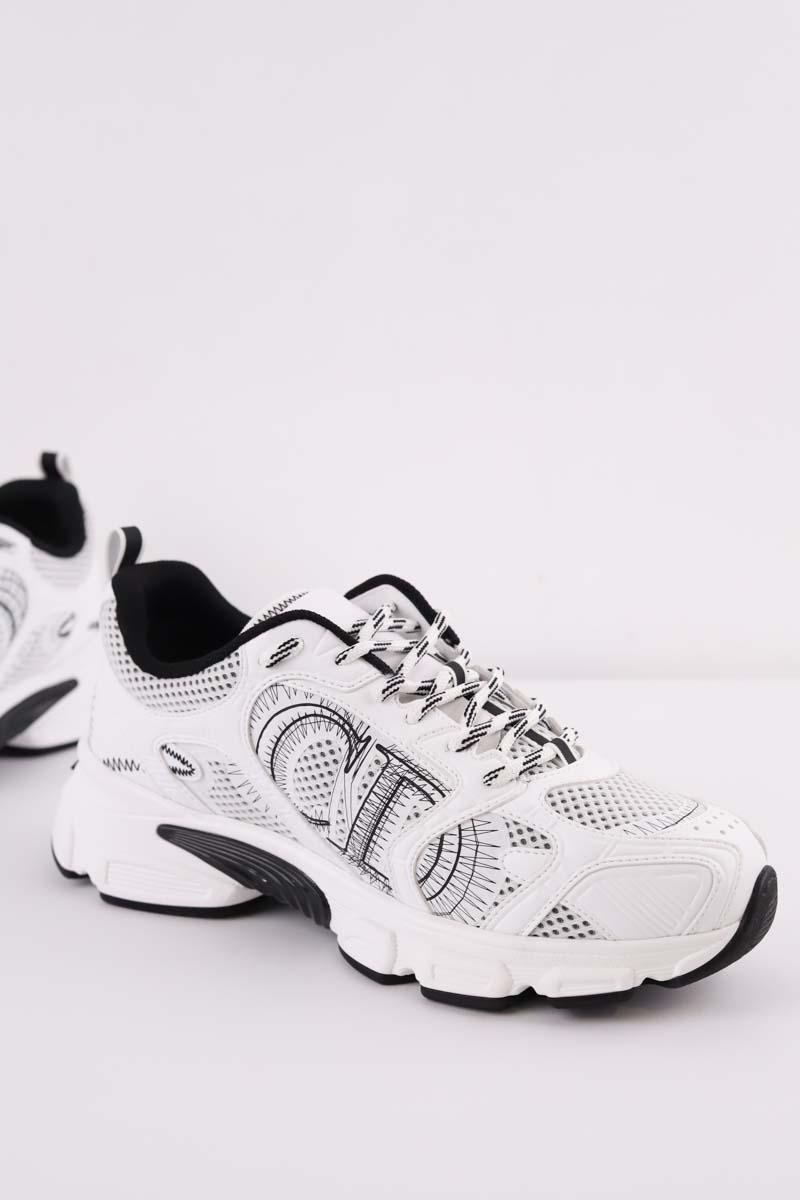 Baskets Dior Other Blanc