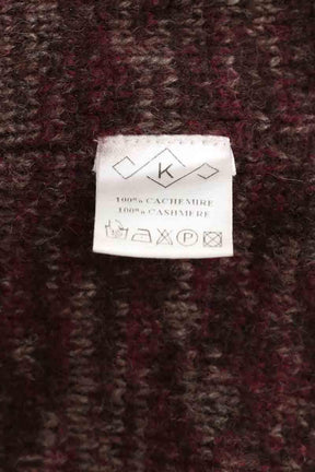 Cardigans Kujten  Bordeaux