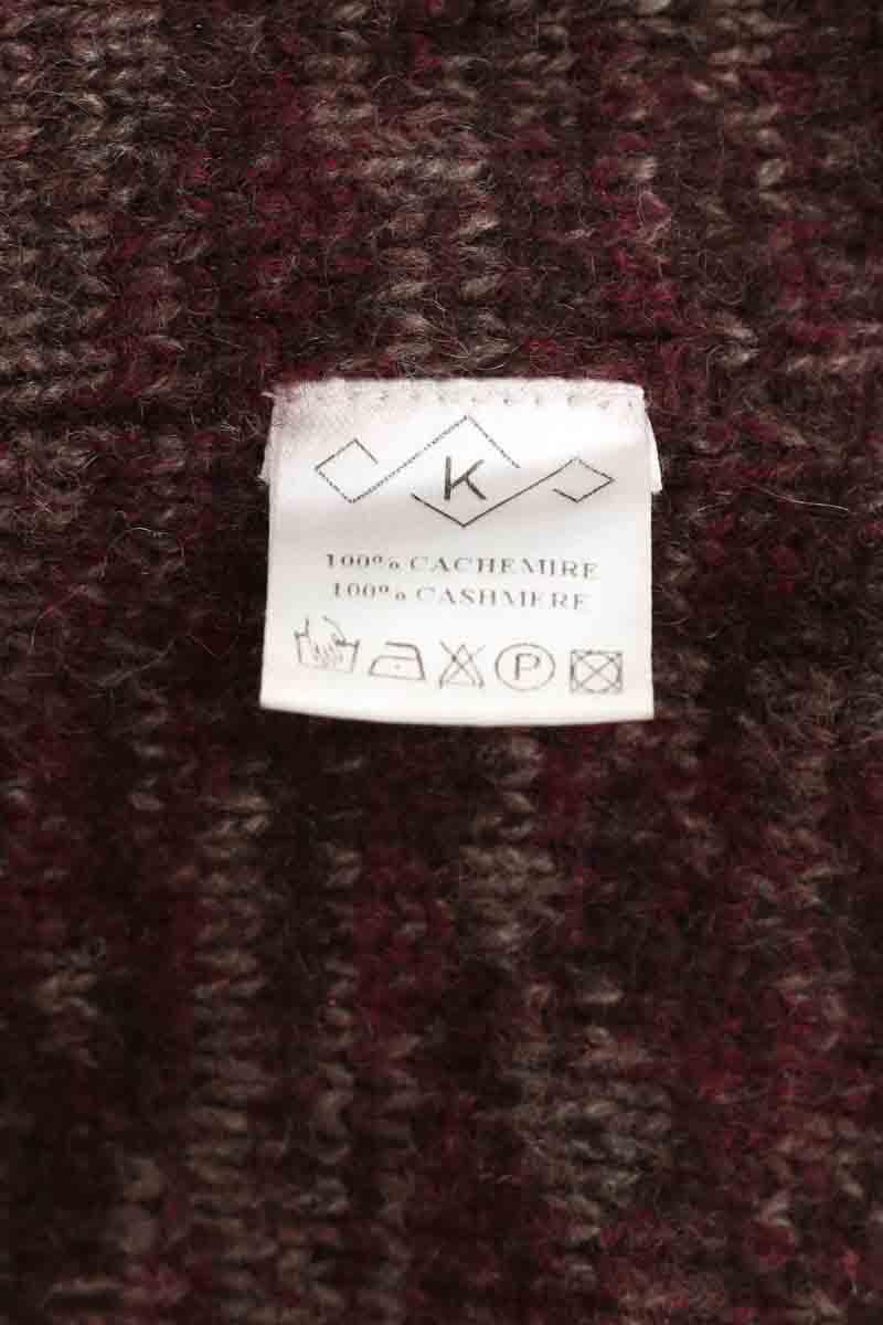 Cardigans Kujten  Bordeaux