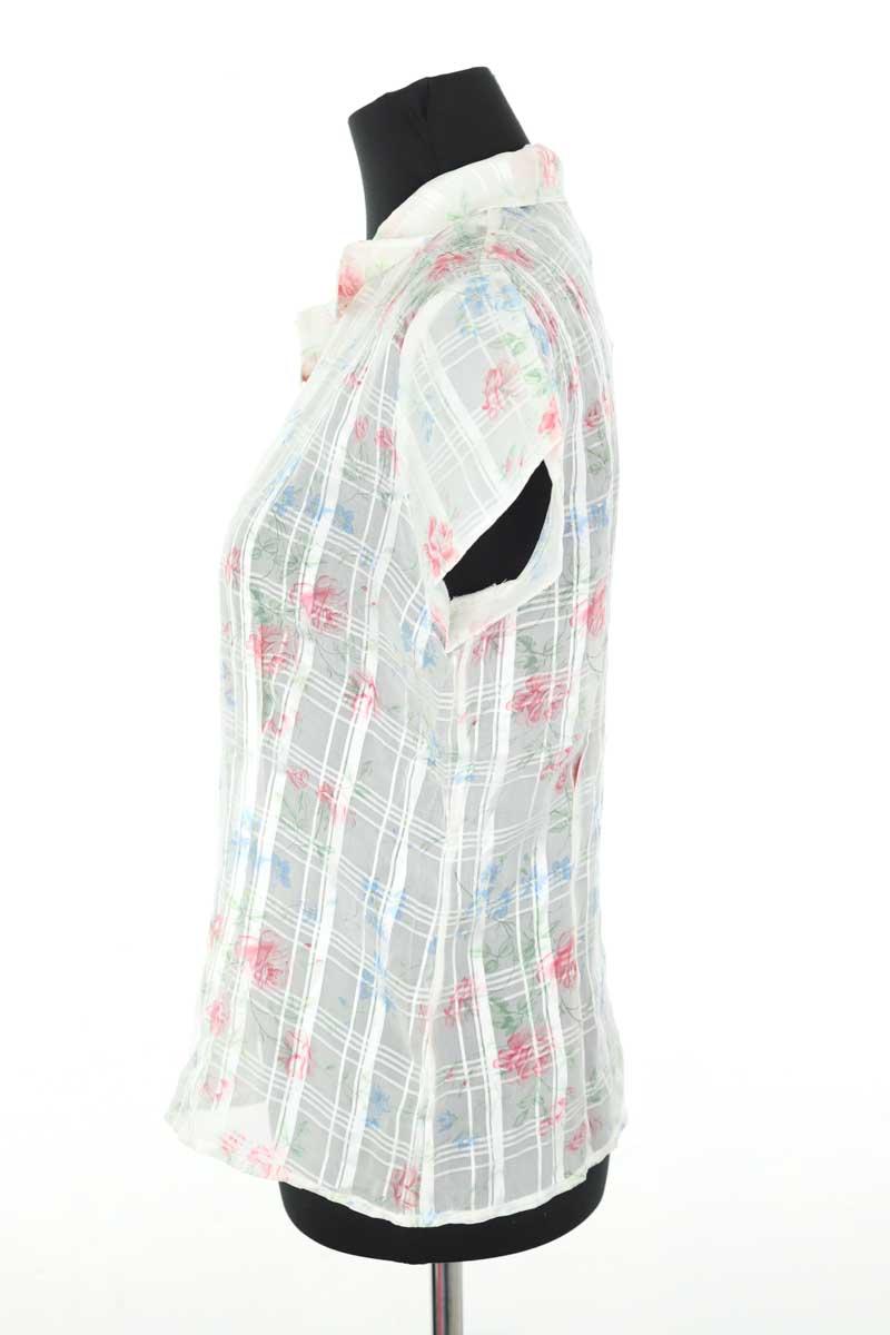 Blouses Ralph Lauren  Blanc