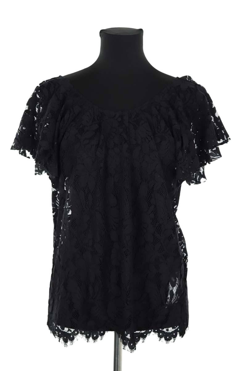 Blouses Claudie Pierlot  Noir