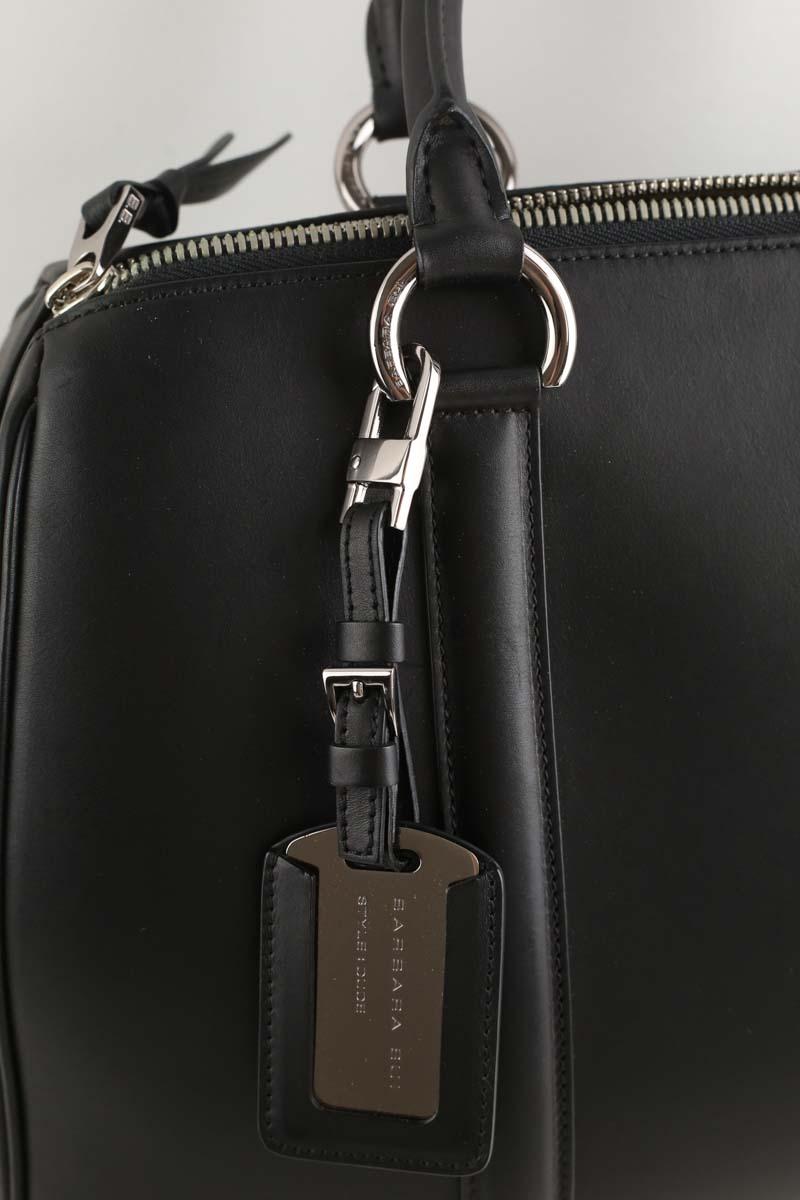 Cabas Barbara Bui  Noir