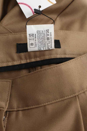 Autres Other Brand  Marron