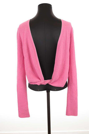 Autres Jacquemus  Rose