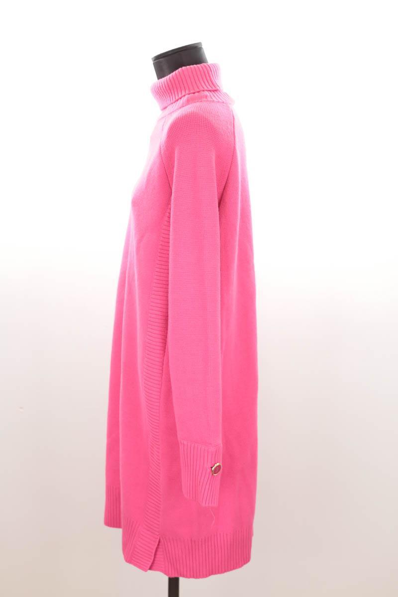 Mi-longueur Tara Jarmon  Rose