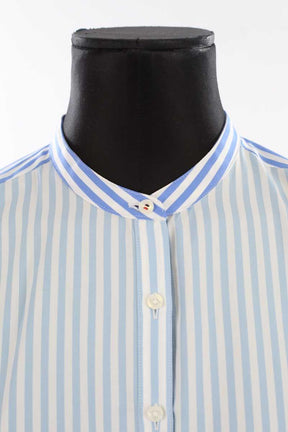 Chemises Tommy Hilfiger  Bleu