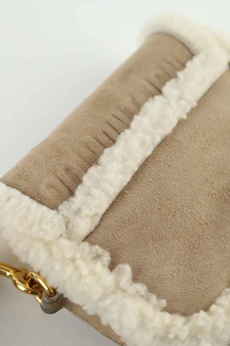 Sacs à bandoulière Dior  Beige