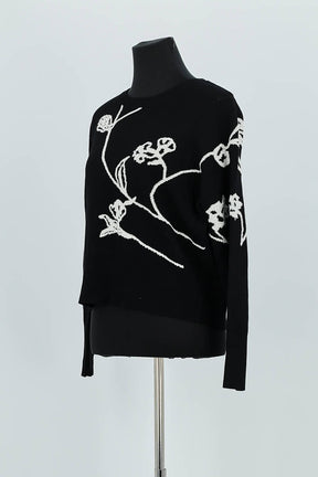 Tricot LK Bennett  Noir