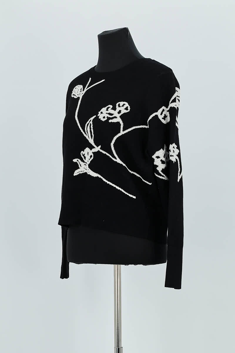 Tricot LK Bennett  Noir