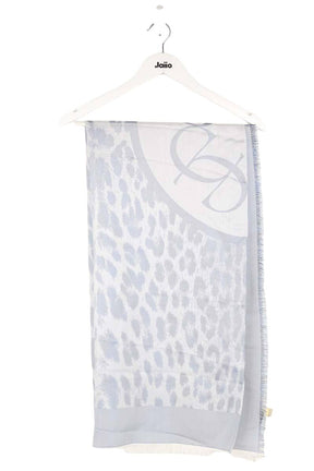 Echarpes Elie Saab  Bleu