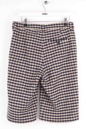 Bermuda American Vintage Beige en Synthétique