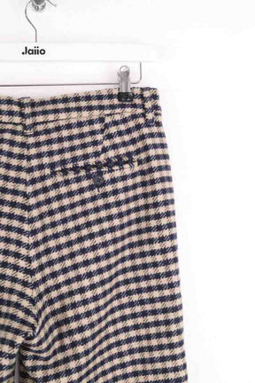 Bermuda American Vintage Beige en Synthétique