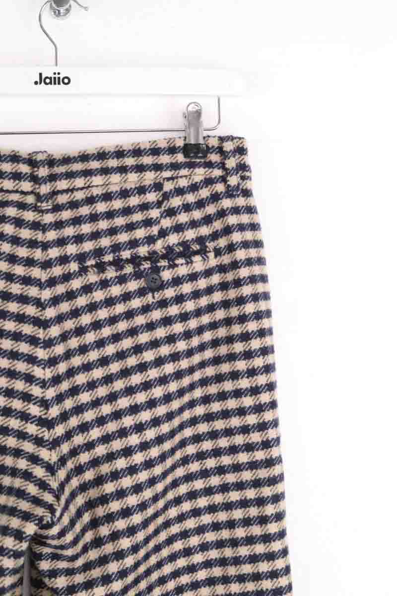 Bermuda American Vintage Beige en Synthétique