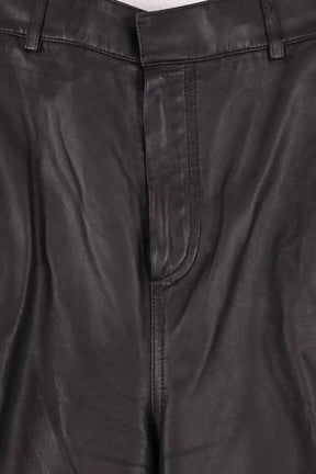 Bermuda bi-matière Givenchy Noir en Coton