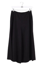 Bermuda Dorothée Schumacher Noir en Coton, taille S - Seconde Main