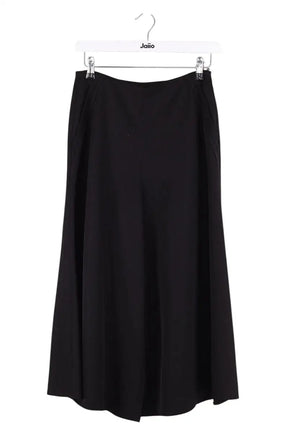 Bermuda Dorothée Schumacher Noir en Coton, taille S - Seconde Main