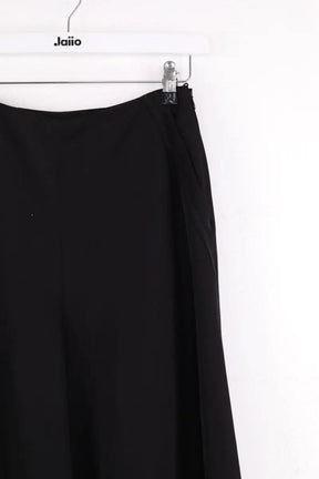 Bermuda Dorothée Schumacher Noir en Coton