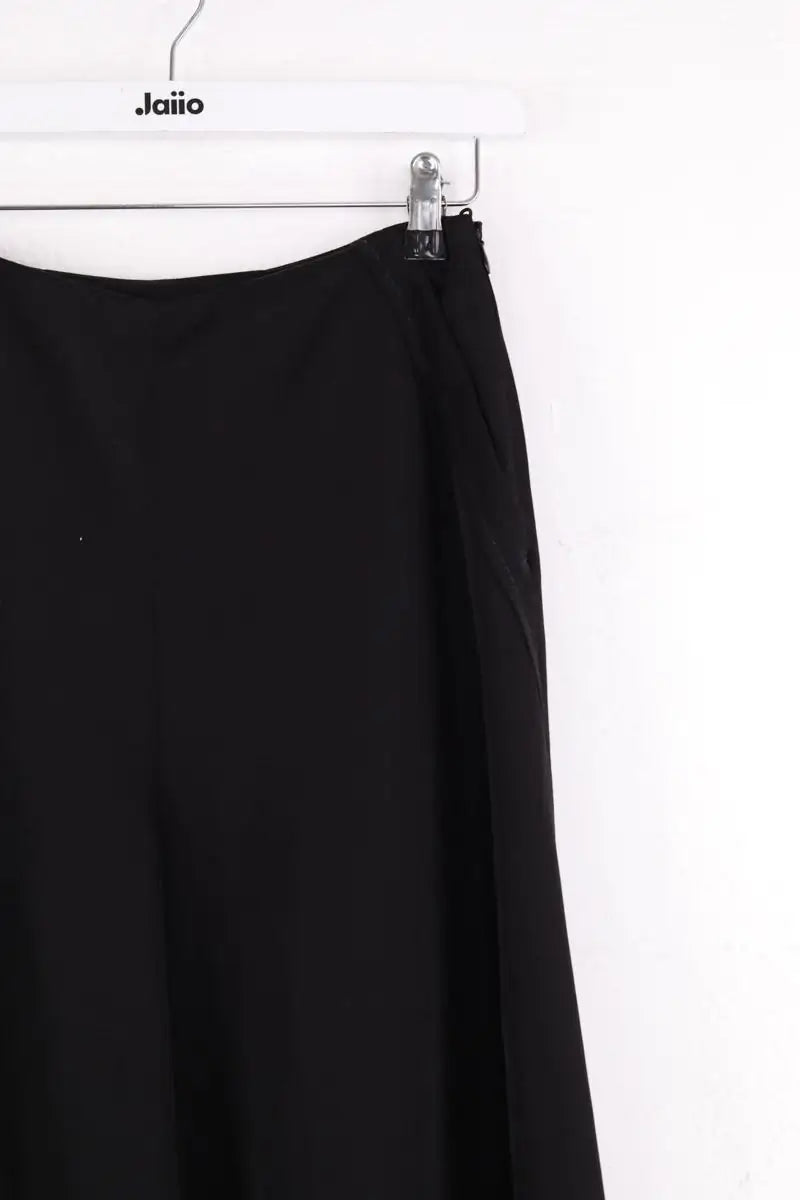Bermuda Dorothée Schumacher Noir en Coton
