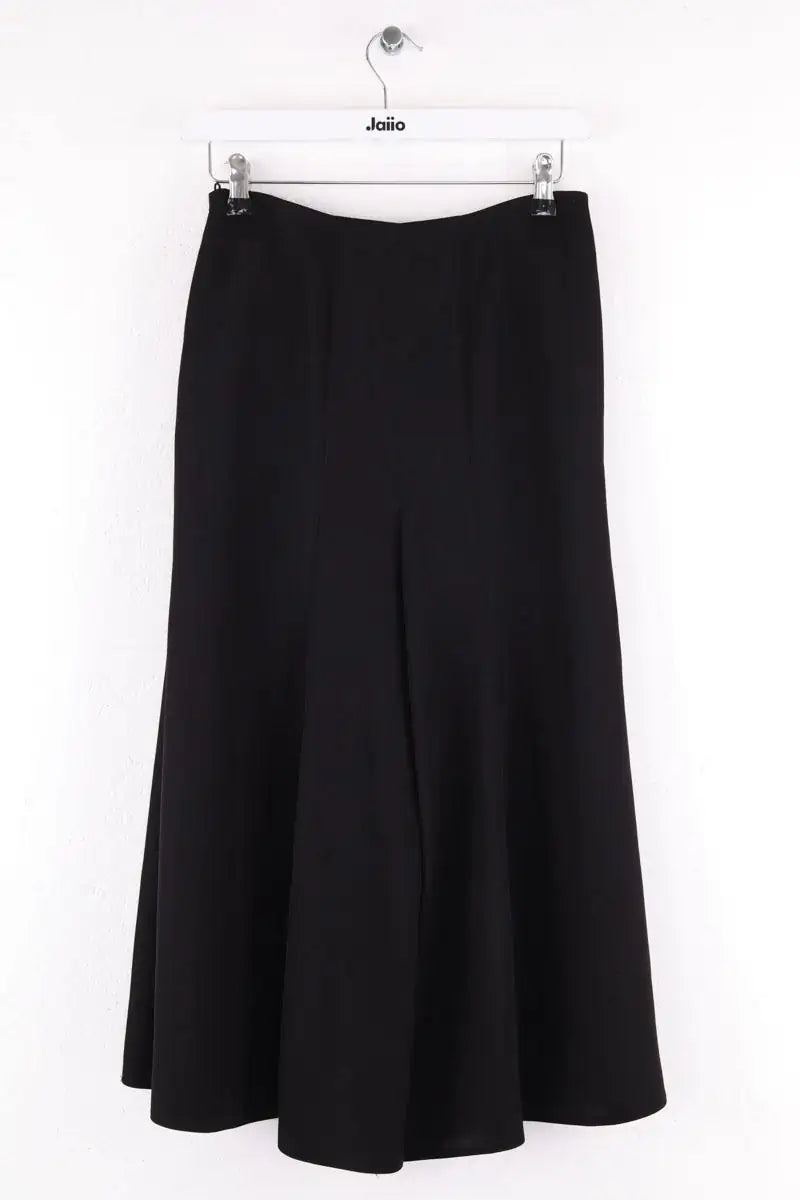 Bermuda Dorothée Schumacher Noir en Coton