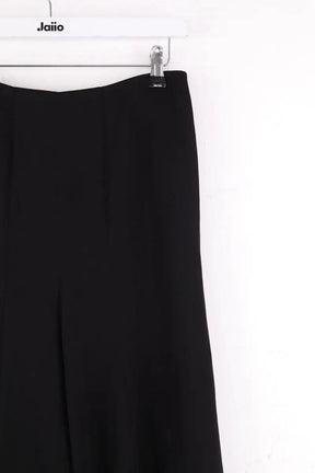 Bermuda Dorothée Schumacher Noir en Coton