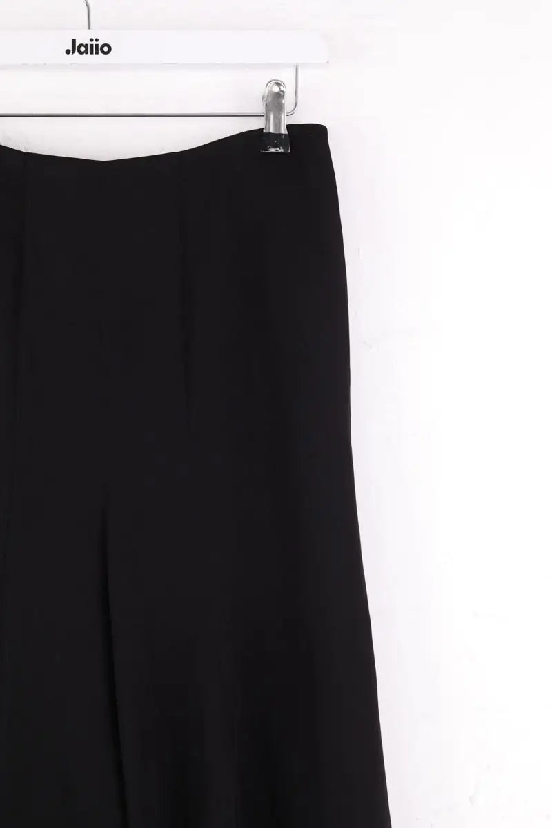 Bermuda Dorothée Schumacher Noir en Coton
