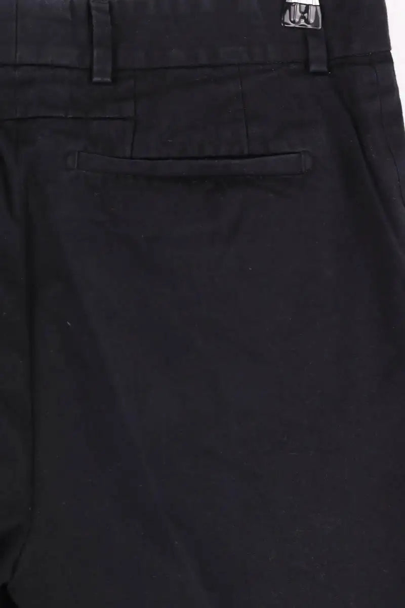 Bermuda Givenchy Noir en Coton