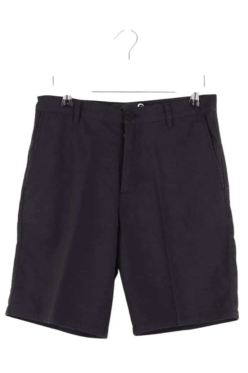 Bermuda Givenchy Noir en Coton, taille XXL - Seconde Main
