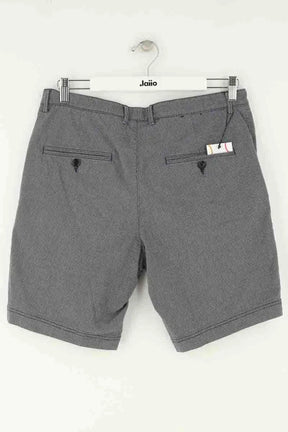 Bermuda Hugo Boss Bleu en Coton