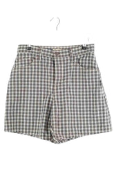 Bermuda Levi's High baggy shorts Noir en Coton, taille M - Seconde Main