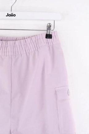 Bermuda Nike Rose en Synthétique