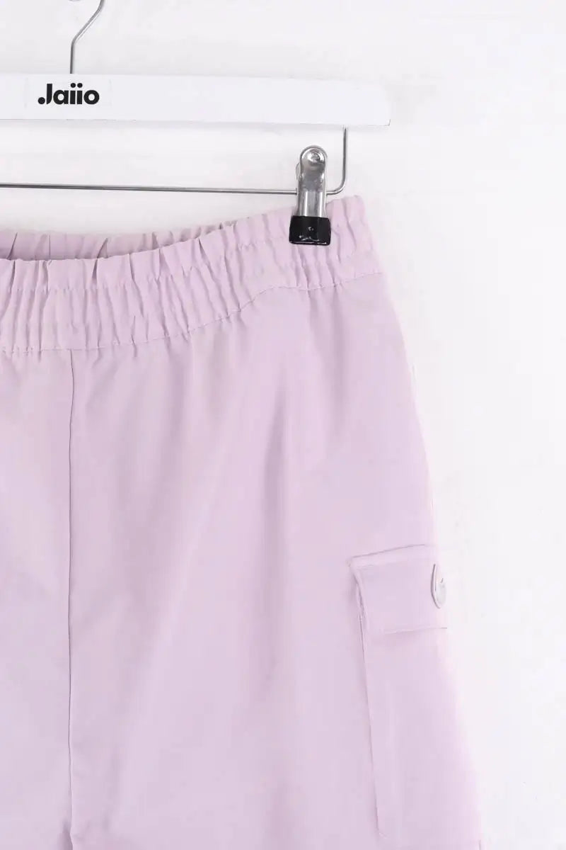 Bermuda Nike Rose en Synthétique