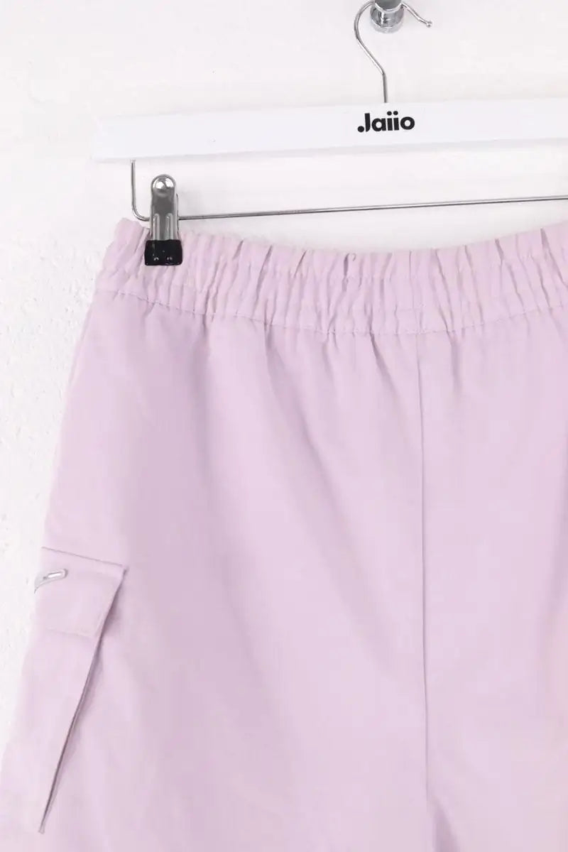 Bermuda Nike Rose en Synthétique