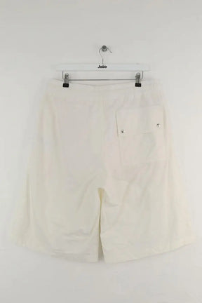 Bermuda OAMC Blanc en Coton