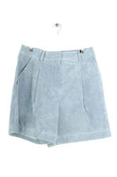 Bermuda Other Brand Bleu en Synthétique, taille XL - Seconde Main