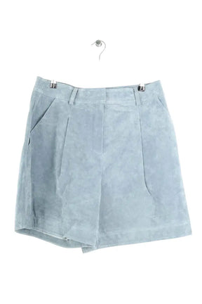 Bermuda Other Brand Bleu en Synthétique, taille XL - Seconde Main