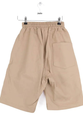 Bermuda The Frankie Shop Beige en Synthétique