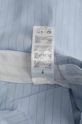 Bermuda The Frankie Shop Bleu en Polyester