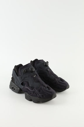 Baskets Reebok  Noir