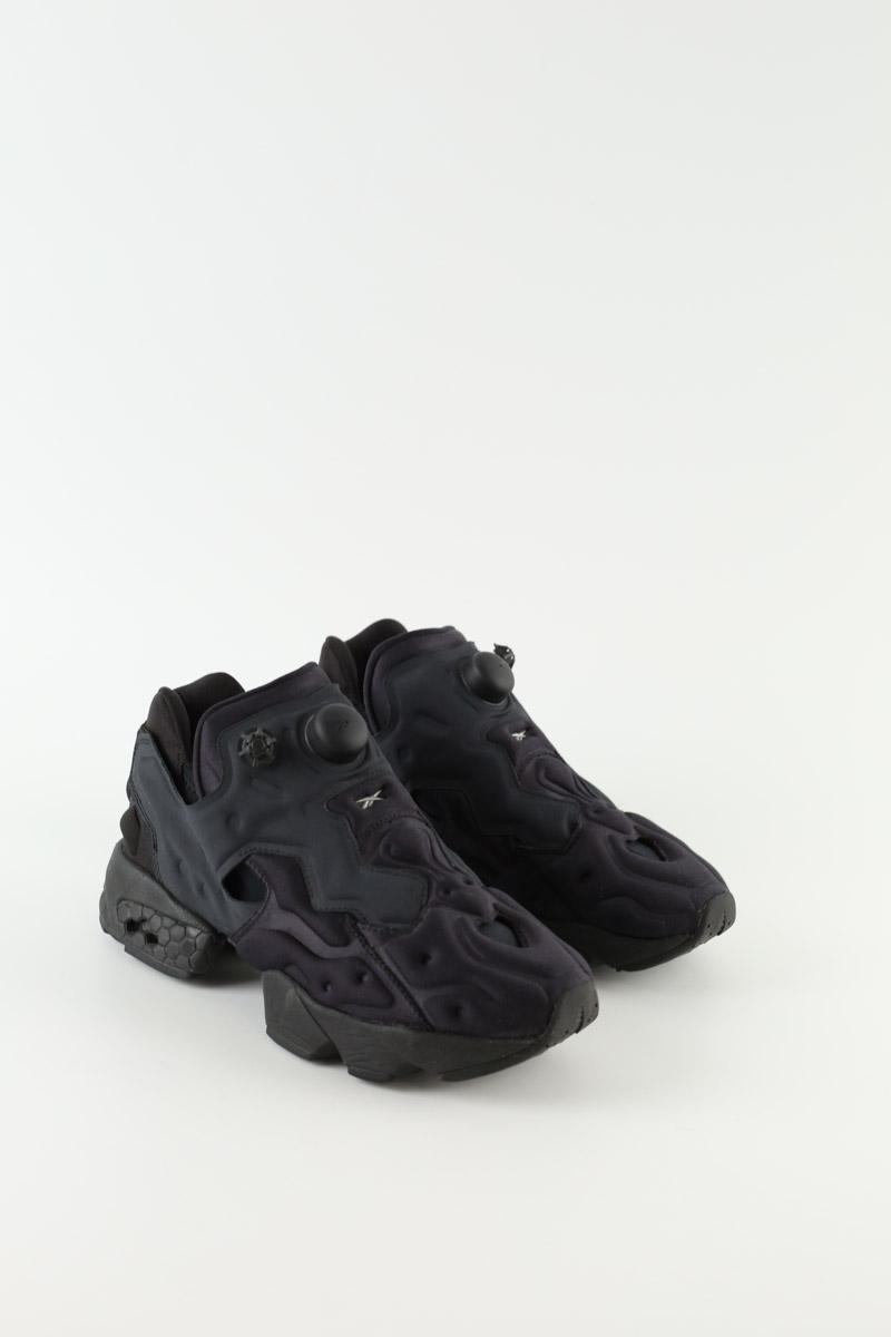 Baskets Reebok  Noir