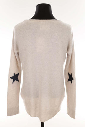 Tricot Zadig & Voltaire  Beige