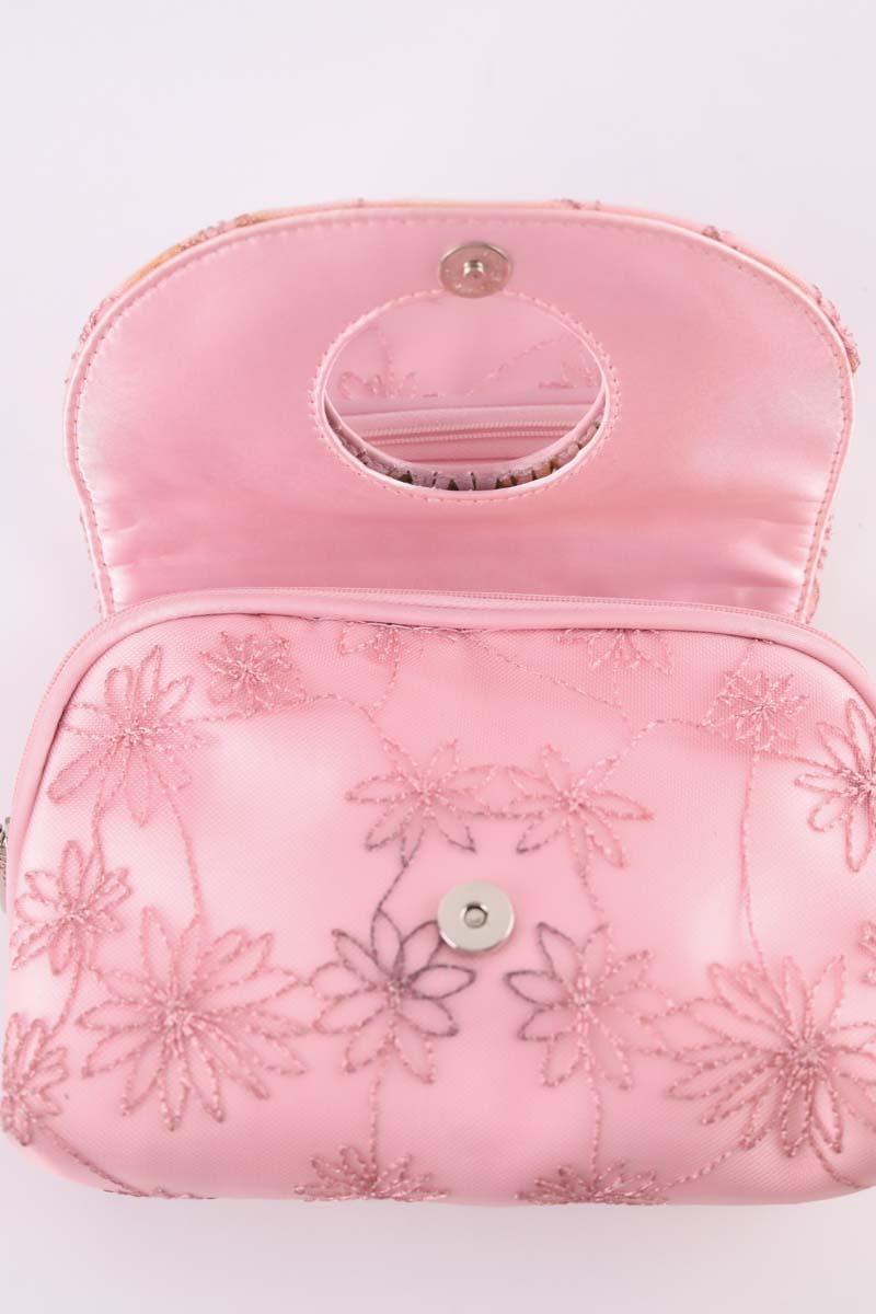 Pochettes Givenchy  Rose