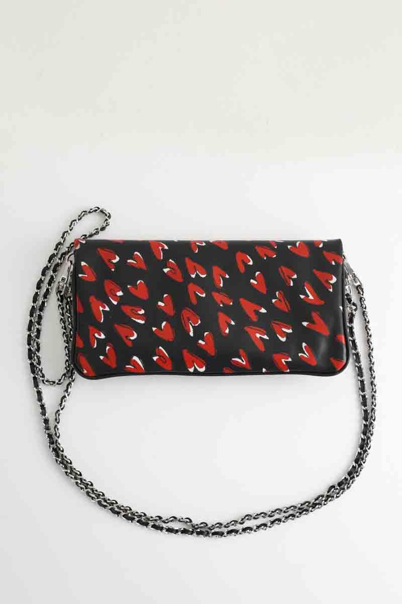 Sacs à bandoulière Zadig & Voltaire  Noir