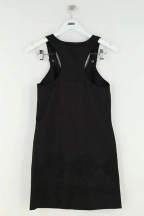 Robe Barbara Bui Noir en Coton