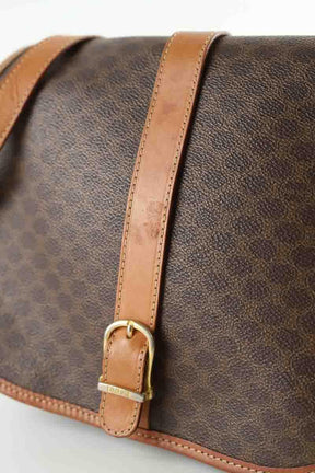 Sacs à bandoulière Celine  Marron